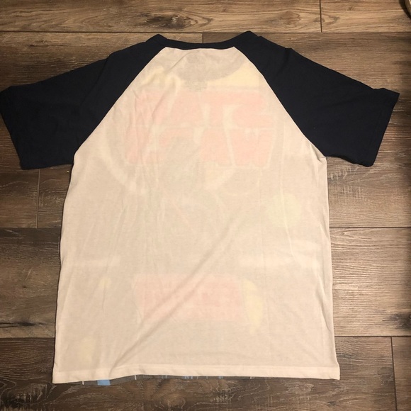 Star Wars Raglan Tee - Picture 2 of 3